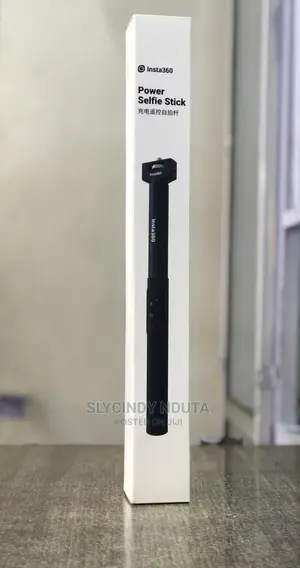 Insta 360 Power Selfie Stick (New)