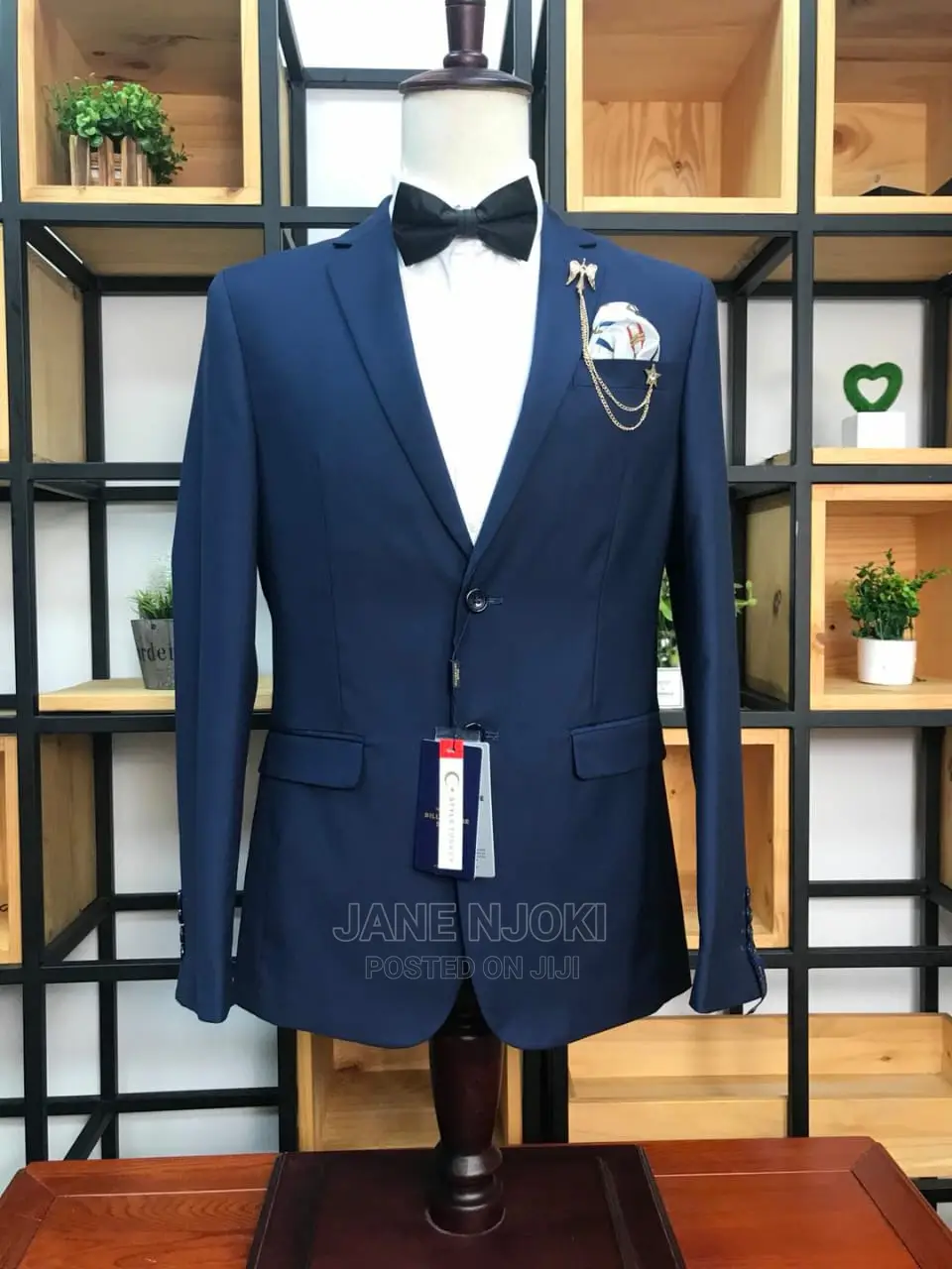 Men Official Suits