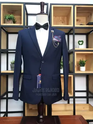 Men Official Suits