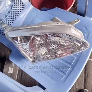 Headlamp Spacio Old Model