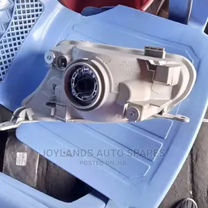 Headlamp Spacio Old Model