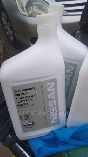 Nissan Ns2 Genuine CVT Fluid 1litre Made in Japan.