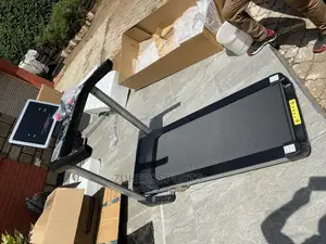 Treadmill Semi Commercial 15.6 Inch Touchscreen