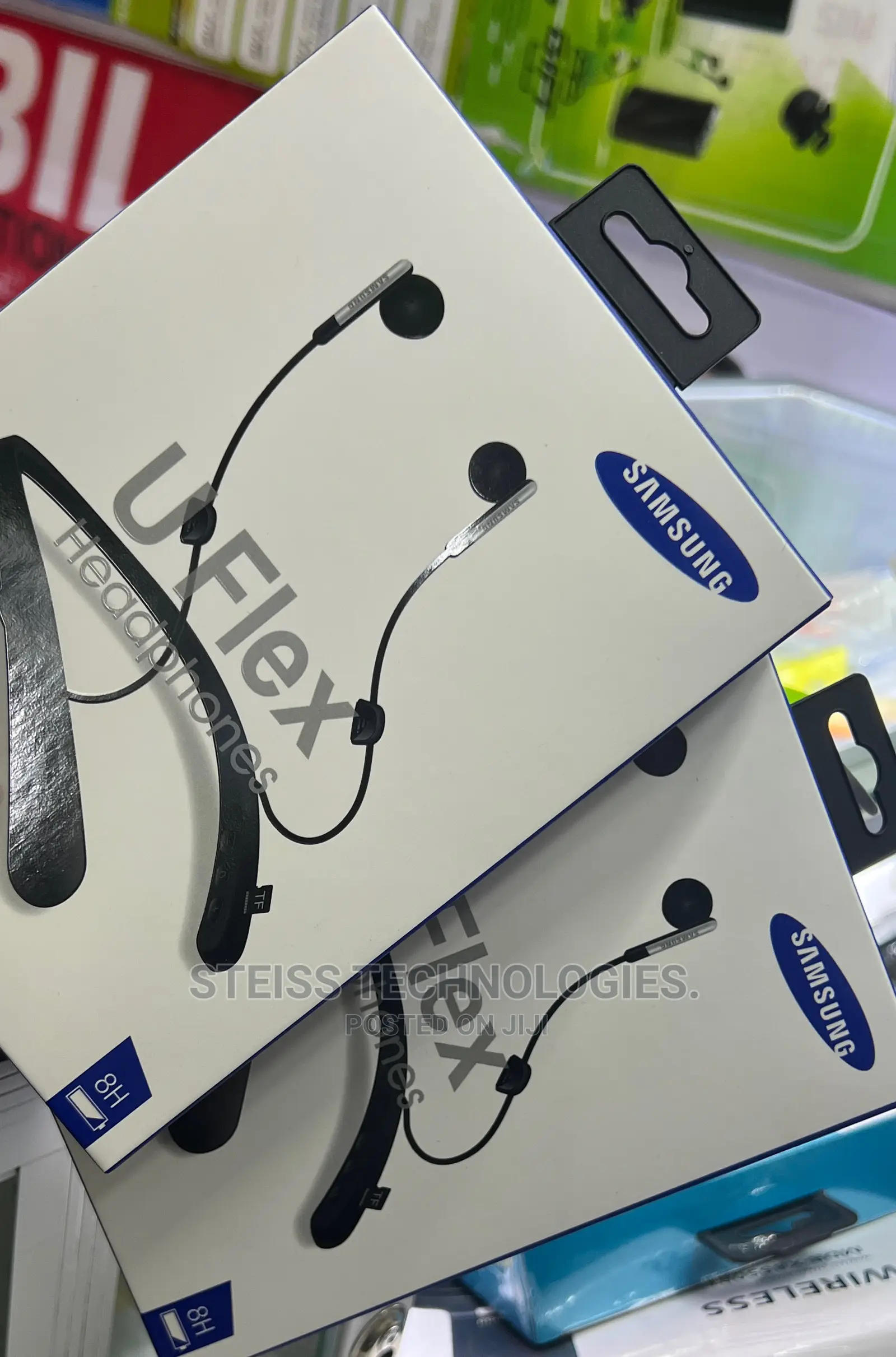 Samsung Mj 6899.