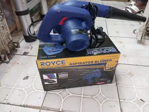 Royce Blower 850w Spirator