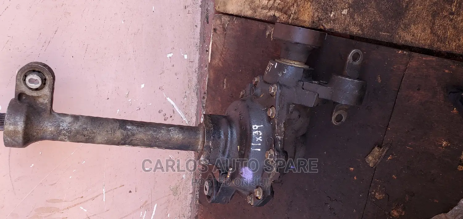 Front Differential Diff Ford Ranger Newshape