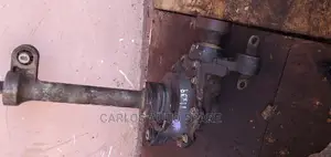 Front Differential Diff Ford Ranger Newshape