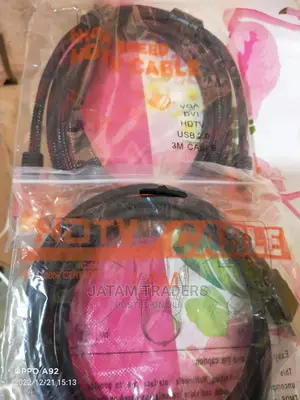 3m HDMI Cable at Wholesale Prices