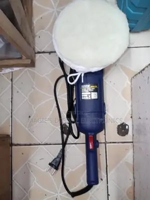 Royce Angle Polisher