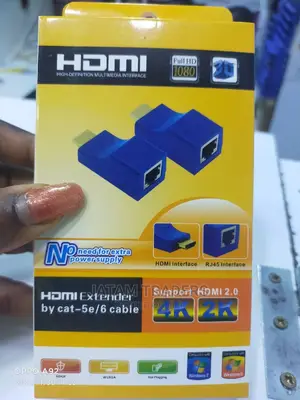 Hdmi Extender