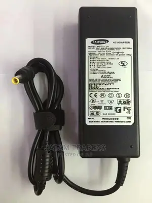 Samsung Adapter