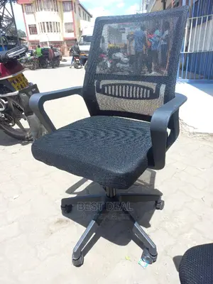 Mesh Chair