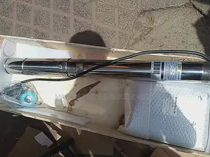 Solar Pump 90m