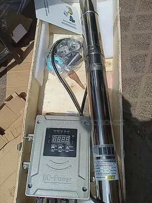Solar Pump 90m