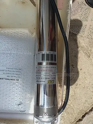Solar Pump 90m