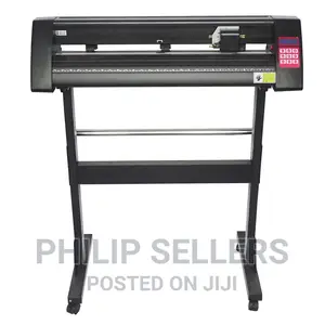 ' Economic Cutting Plotter Vinyl Cutter 720mm 630mm