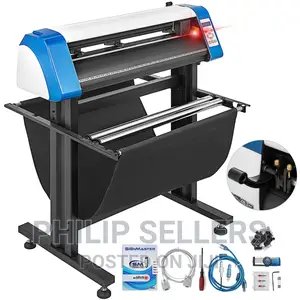 Cutting Graphtec Pattern Sticker Plotter Color Corte Vinyl P