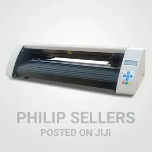 Cutting Plotter De Digital Vinyl Cutting Making Machine Cutt