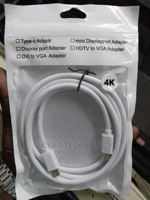 Thunderbolt to Thunderbolt Cable