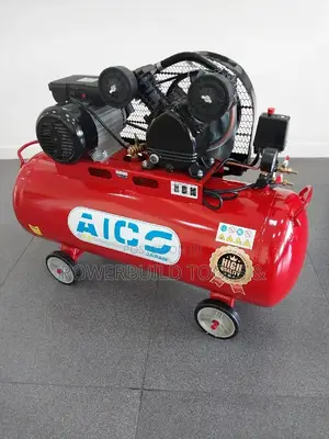 Aico 100L Electric Compressor