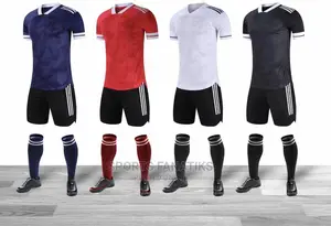High Quality Plain Uniforms