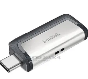Sandisk Ultra Dual Drive USB Type-C USB 3.1 32GB (SDDDC2-0
