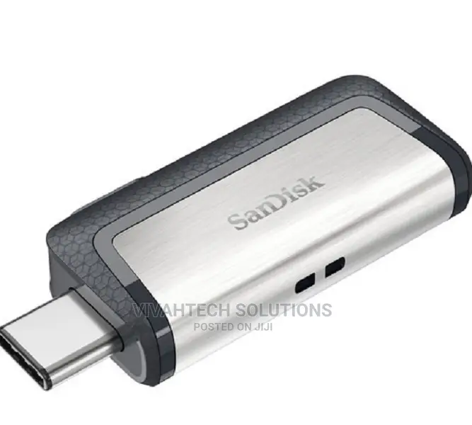 Sandisk Ultra Dual Drive USB Type-C USB 3.1 32GB (SDDDC2-0