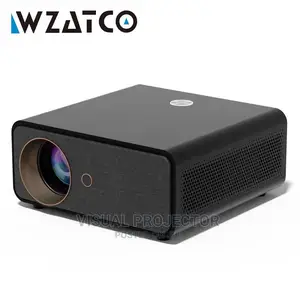 WZATCO H1 Android Projector