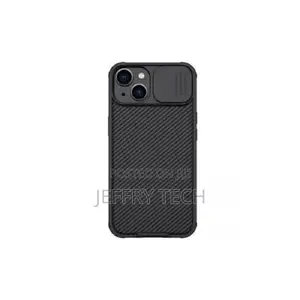 Nillkin iPhone 14 Max 6.7 (2022) Lens Protection Case (Camsh