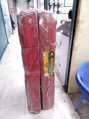4*6 Medium Duty Density Mattress