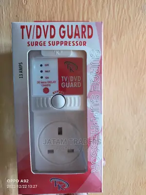 Fridge Guard