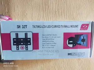 Tv Mounts (Brackets)