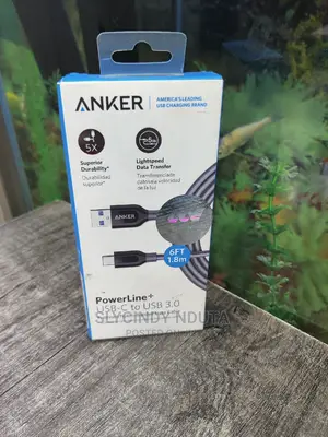 Powerline USB-C to USB 3.0(New)