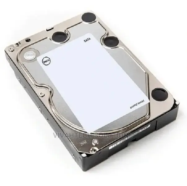 Dell 1tb Sata 7. 3.5′′ 6gbps Hdd, 14G