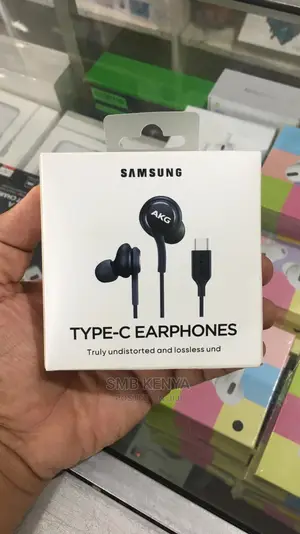 Samsung Akg Earphones