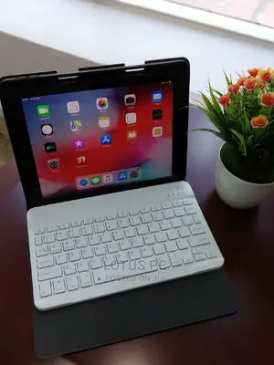 Apple iPad Air 32 GB Gray