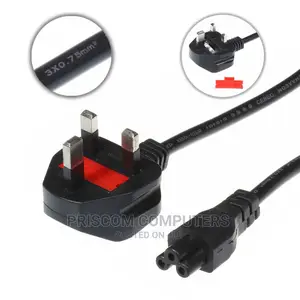 Flower Power Cable for Laptop Notebook Adapter Chargers