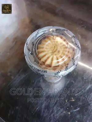 Cookie Jar Security Seals