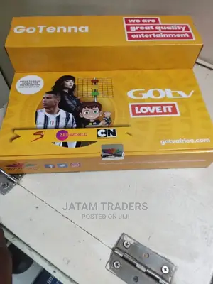 Gotv Antenna