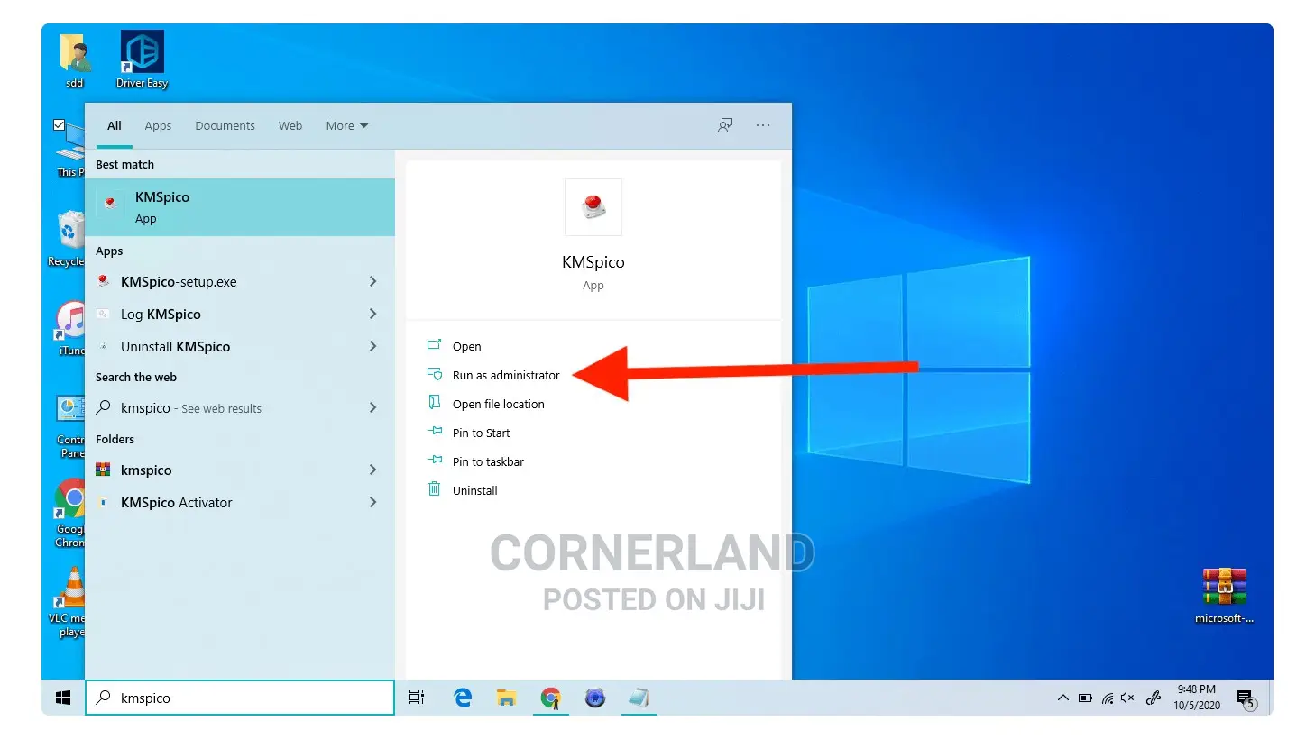 Office and Windows Activation