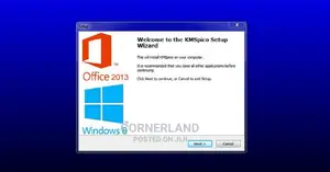Office and Windows Activation