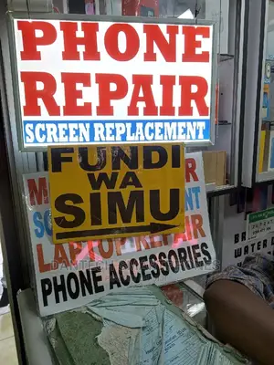 Mobile Phones, Tablets,iPads, Laptops Screens Replacement