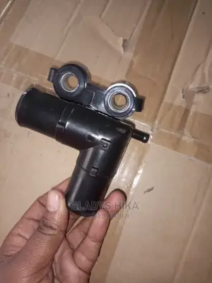 Radiator Neck for Probox