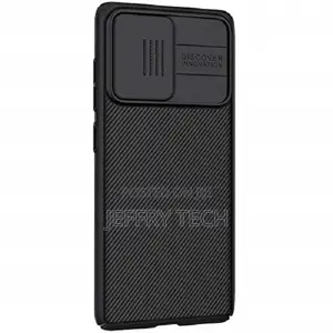Nillkin Camshield Case for Samsung Galaxy S 20 FE Camera Clo