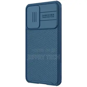 Nillkin Case for Samsung Galaxy S21 FE 2021 (6.4′′ Inch)