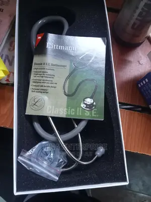 Littman Classic II