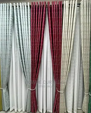 Bonnie Curtains Eastleigh