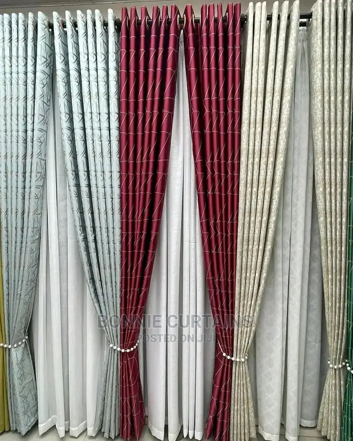 Bonnie Curtains Eastleigh
