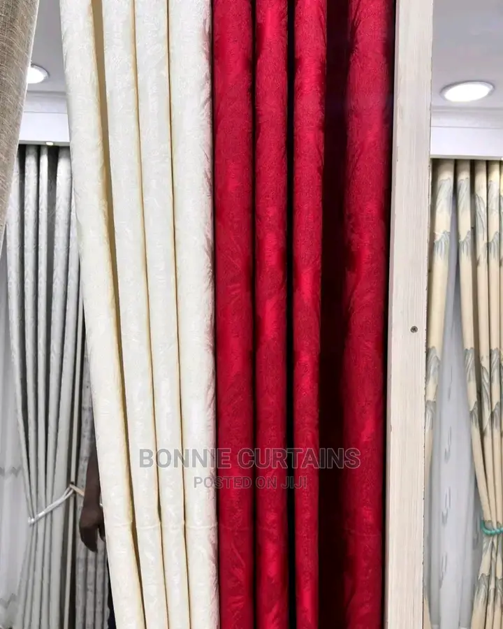 Bonnie Curtains Eastleigh