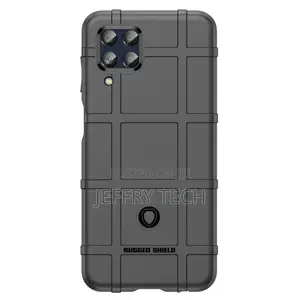 Rugged Shield Case for Samsung Galaxy M33 5G